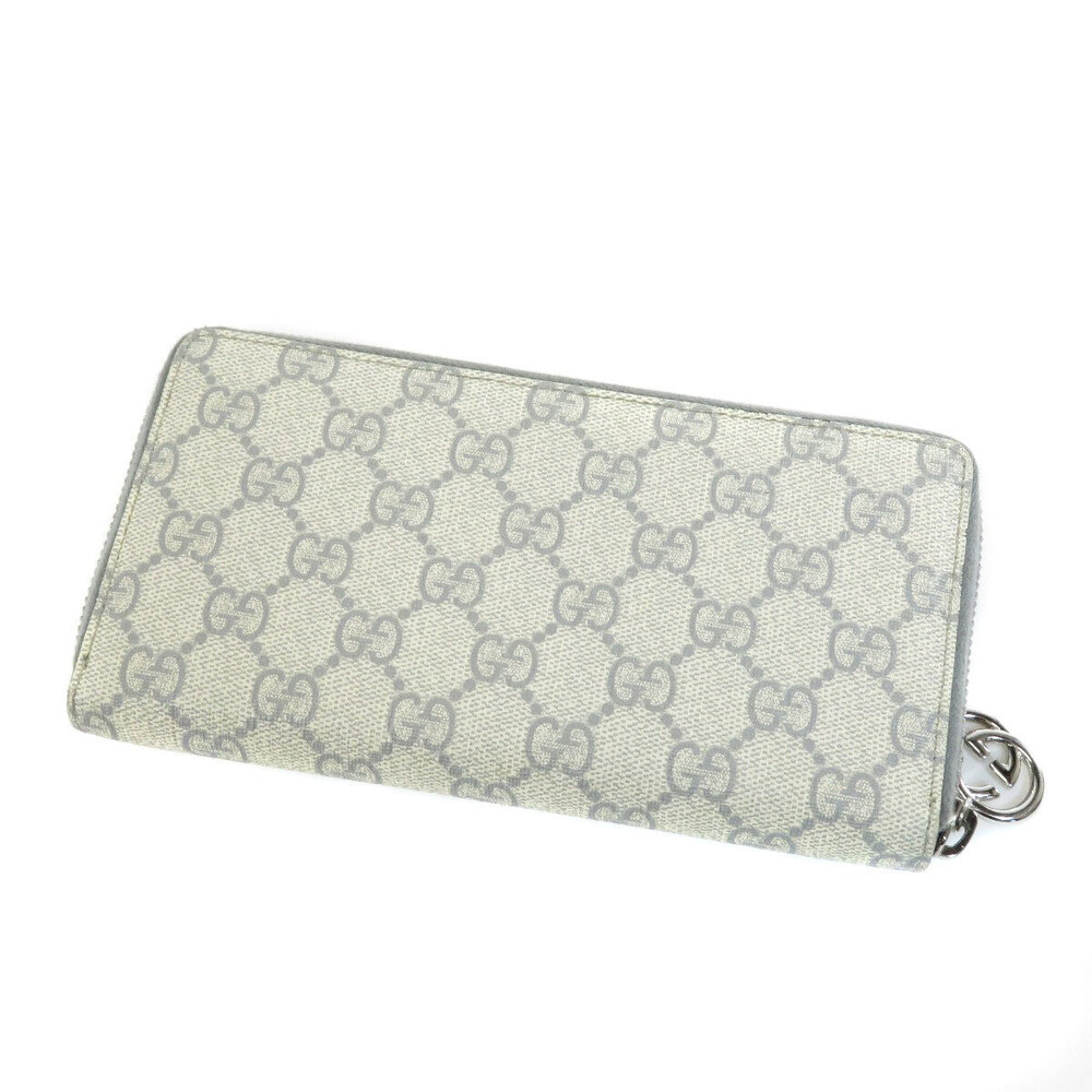 Gucci coin long purse GG wallet - Picture 1 of 6